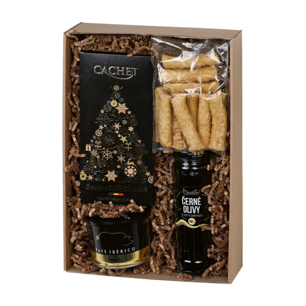 NERA. Geschenkset