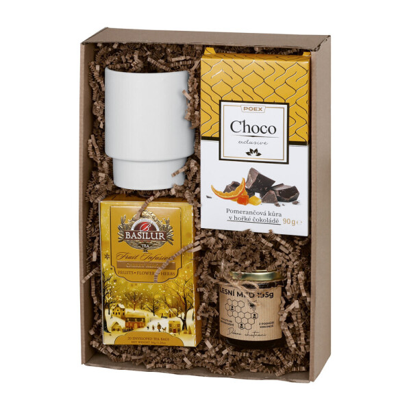 THEA. Geschenkset