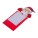 Kühlschrankmagnet mit Weihnachtsmann und Notizblock - 2551605-1 - variant 