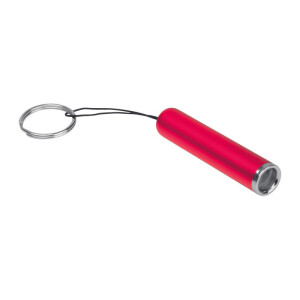 Taschenlampen-Schlüsselanhänger - Reklamnepredmety