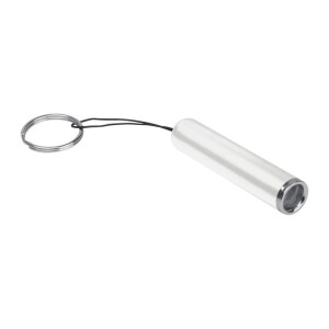 Taschenlampen-Schlüsselanhänger - Reklamnepredmety