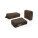 KENTO URBAN RCS Packwürfel-Set aus recyceltem Nylon - P763.6009__S_0__b55b4f693b8d45f7ae4f4f29bc822896 - variant XD P763.6009