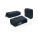 KENTO URBAN RCS Packwürfel-Set aus recyceltem Nylon - P763.6025__S_0__f5cd5b55478f4db5bad8bb323644469a - variant XD P763.6025