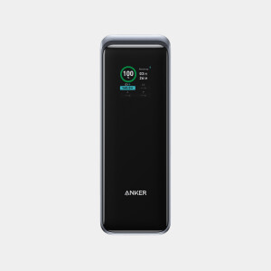 Anker Prime 27,650mAh Power Bank (250W) - Reklamnepredmety