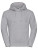 Z265 Authentic Hooded Sweat - Z265_Light-Oxford-(Heather) - variant Ls 1000253799