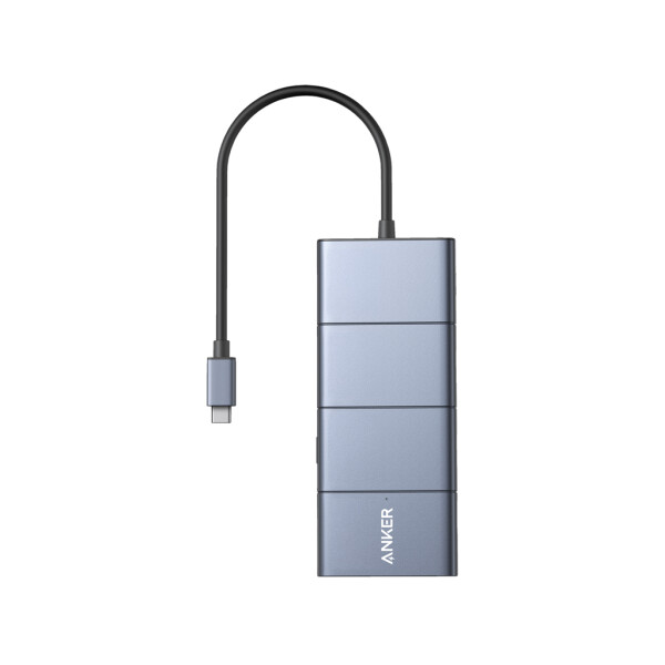 Anker PowerExpand 11-in-1 USB-C PD 10 Gbit/s Datenhub
