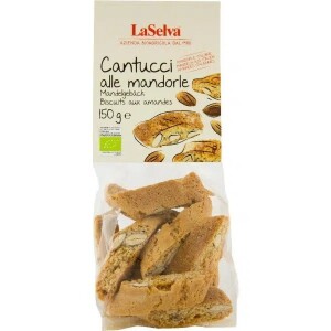 Cantucci mit Mandeln - Reklamnepredmety