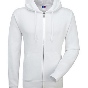 Z266 Authentic Zipped Hood - Reklamnepredmety