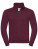 Z267M Men´s Authentic Sweat Jacket - Z267M_Burgundy - variant Ls 1000295015