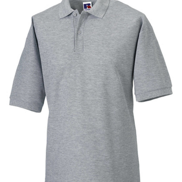 Z539 Men´s Classic PolyCotton Polo