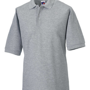 Z539 Men´s Classic PolyCotton Polo - Reklamnepredmety