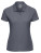Z539F Ladies´ Classic PolyCotton Polo - Z539F_Convoy-Grey-(Solid) - variant Ls 1000216547
