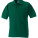 Z539K Children´s Poloshirt 65/35 - Z539K-Bottle-Green - variant Ls 1000197942
