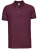 Z566 Mens Stretch Polo - Z566_Burgundy - variant Ls 1000294826