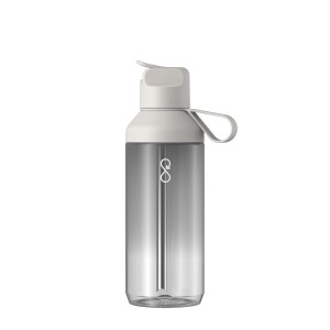 Ocean Bottle GO Clear 710 ml Wasserflasche - Reklamnepredmety