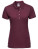 Z566F Ladies Stretch Polo - Z566F_Burgundy - variant Ls 1000294820