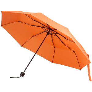Faltbarer Handregenschirm Aaron 23'' - Reklamnepredmety