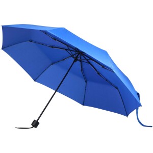 Faltbarer Handregenschirm Aaron 23'' - Reklamnepredmety