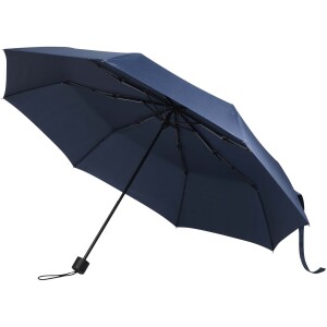 Faltbarer Handregenschirm Aaron 23'' - Reklamnepredmety