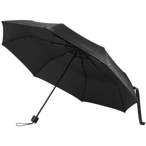 Faltbarer Handregenschirm Aaron 23'' - Reklamnepredmety