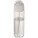 Theron 700-ml-Wasserflasche aus recyceltem Kunststoff (RCS) mit Multifunktionsdeckel und faltbarem Strohhalm - 10095001 - variant PF 10095001