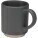 Stapelbarer Keramikbecher Camilla mit einem Volumen von 180 ml und mattierter Oberfläche - 10096082 - variant PF 10096082