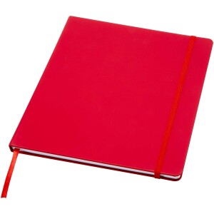 Spectrum A4 Hardcover Notebook - Reklamnepredmety