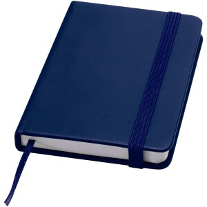 Spectrum A7 Hardcover-Notizbuch - Reklamnepredmety