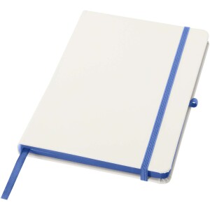 Spectrum A5 Hardcover Notebook with Colored Edges - Reklamnepredmety