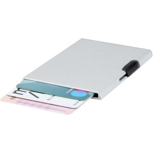 SMART RCS Magnetischer RFID-Kartenhalter - Reklamnepredmety