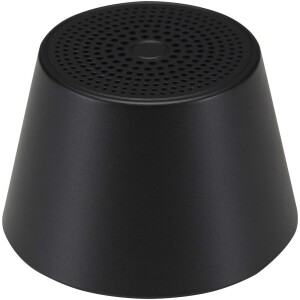 Intelligenter 3-Watt-Magnetlautsprecher aus recyceltem Aluminium - Reklamnepredmety
