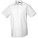 Z923 Men´s Short Sleeve Tailored Oxford Shirt - Z923-White - variant Ls 1000201261