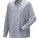 Z932 Men´s Long Sleeve Oxford Shirt - Z932-Silver - variant Ls 1000201492