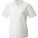 Z935F Ladies´ Short Sleeve Polycotton Poplin Shirt