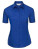 Z935F Ladies´ Short Sleeve Polycotton Poplin Shirt