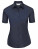 Z935F Ladies´ Short Sleeve Polycotton Poplin Shirt
