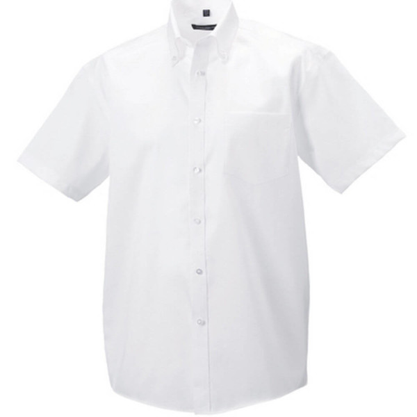 Z957 Men´s Short Sleeve Ultimate Non-Iron Shirt