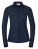 Z960F Ladies´ Long Sleeve Ultimate Stretch Shirt - Z960F_Bright-Navy - variant Ls 1000254358
