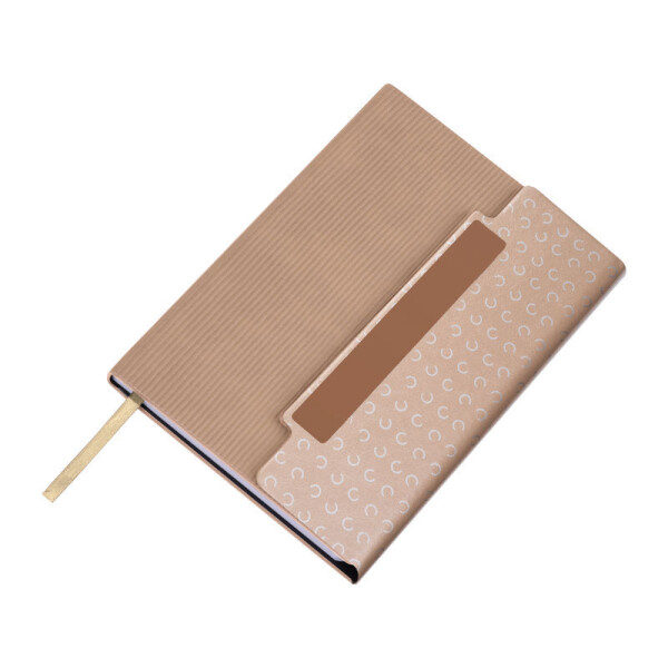MoLu A5 Notebook São José