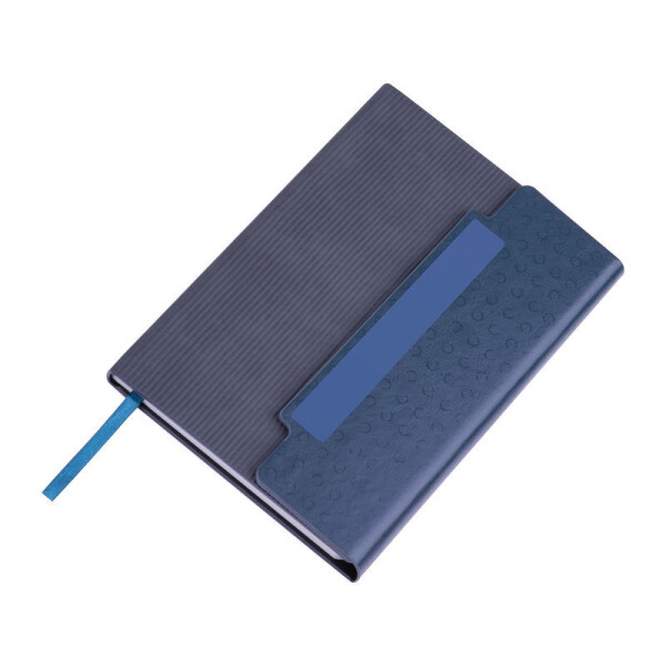 MoLu A5 Notebook São José