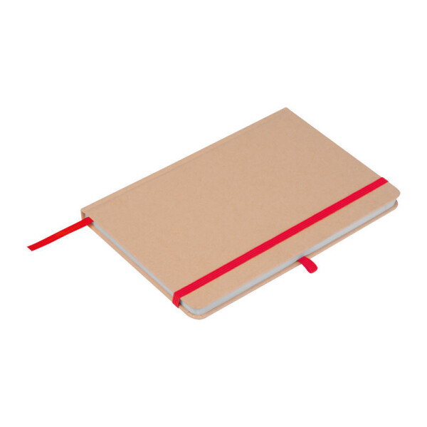 A5 Notebook Suzano