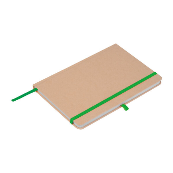 A5 Notebook Suzano