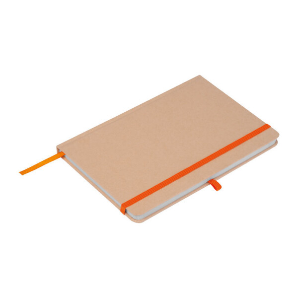 A5 Notebook Suzano