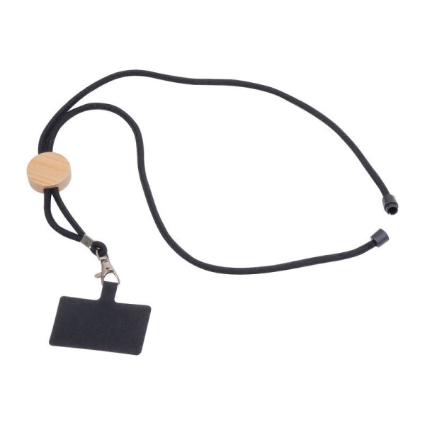 Lanyard mit Handyhalterung Yokohama