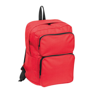 RPET Rucksack Torquay - Reklamnepredmety