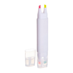 4-in-1 Textmarker Alkmaar - Reklamnepredmety