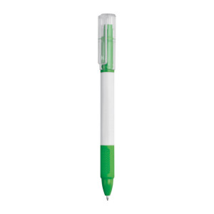 Kugelschreiber mit Textmarker-Spitze - Reklamnepredmety