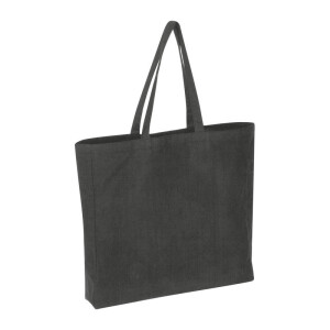 Tasche aus recycelter Baumwolle Manhattan - Reklamnepredmety