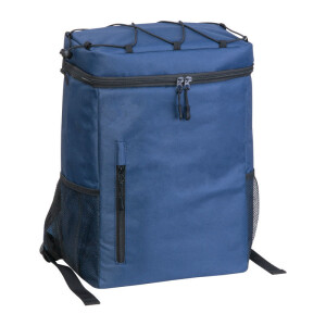 RPET Kühlrucksack Bora Bora - Reklamnepredmety