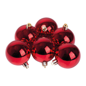 Weihnachtskugel Set Lillehammer - Reklamnepredmety